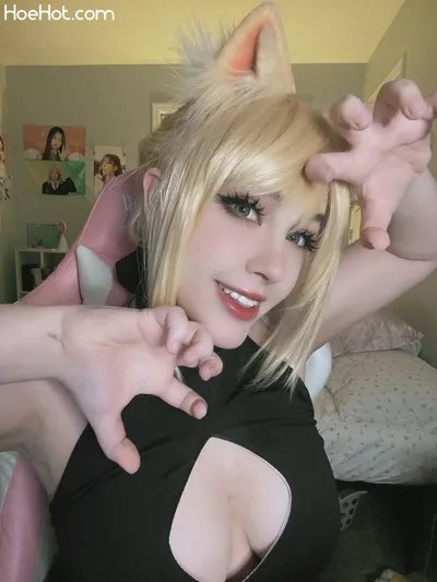 Junkenstein - Saber Alter nude cosplay leaked 539650