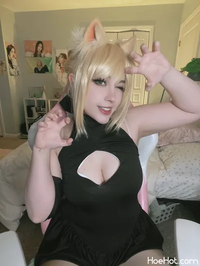 Junkenstein - Saber Alter nude cosplay leaked 539652