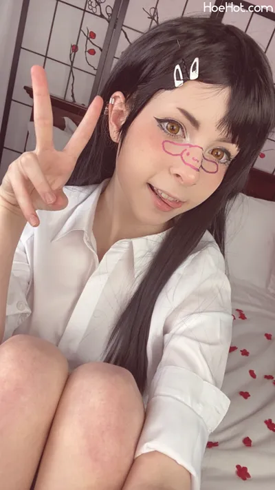 Melondoki - Nagatoro nude cosplay leaked 284888