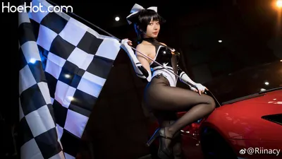 riinacy Takao racing queen nude cosplay leaked 423036