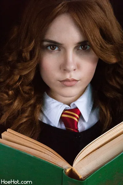 Sladkoslava - Harry Potter nude cosplay leaked 280060