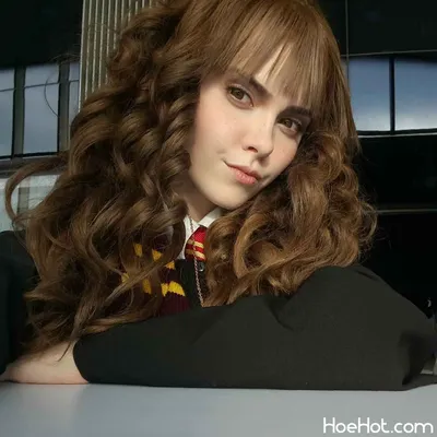 Sladkoslava - Harry Potter nude cosplay leaked 280056