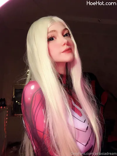 Astasiadream - Spider-Gwen nude cosplay leaked 356669