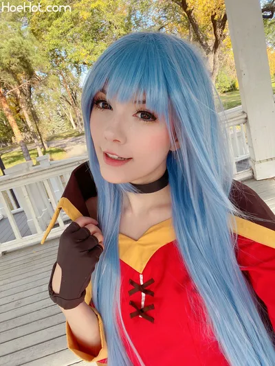 Meggii Kohai - Aqua-Megumin's profile image