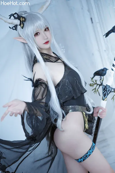 南宫 - Shining nude cosplay leaked 342757