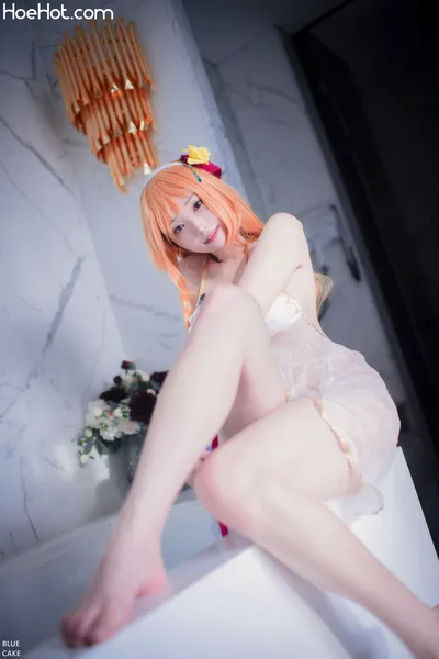 [BlueCake] Bambi - Dive Into You (Princess Connect! Re:Dive) nude cosplay leaked 438670