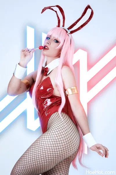 Flaiveth - Zero Two Bunny's profile image