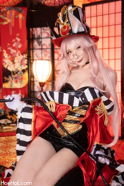 [MySuite (Atsuki)] Suite/Grand Order31（コヤンスカヤ） nude cosplay leaked 202695