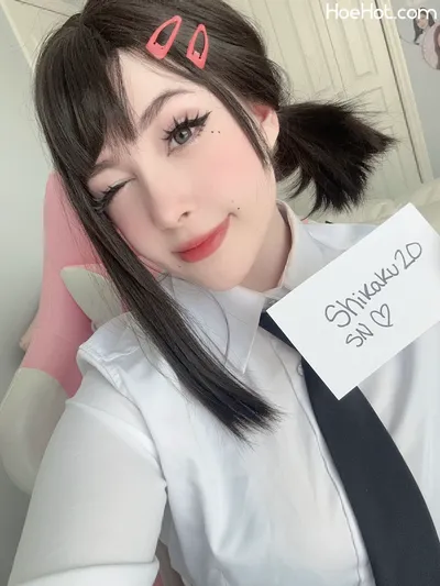 Junkenstein - Kobeni Fansigns nude cosplay leaked 252276