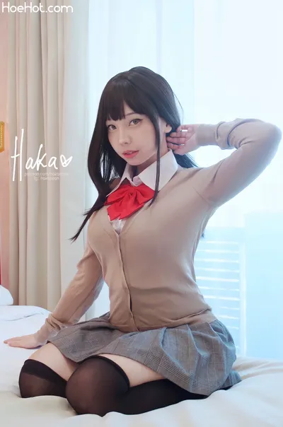 Hakaosan - Sayu Ogiwara nude cosplay leaked 538894