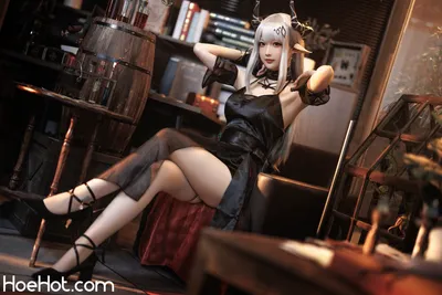 南宫 - 泥岩 礼服 nude cosplay leaked 74161