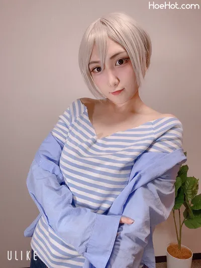 [Cosplay] Sazanami Miyabi (@MiyanekoVigor) nude cosplay leaked 580214