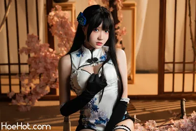 [瓜希酱]  95式泳装&amp;瓶儿 nude cosplay leaked 526742