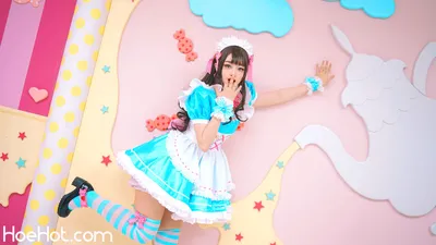 Akhee - Uzuki Shimamura's profile image