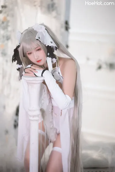 三度_69 可畏白纱 nude cosplay leaked 404822