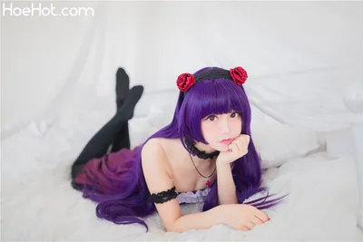 Gatong - Ruri Gokō nude cosplay leaked 390075