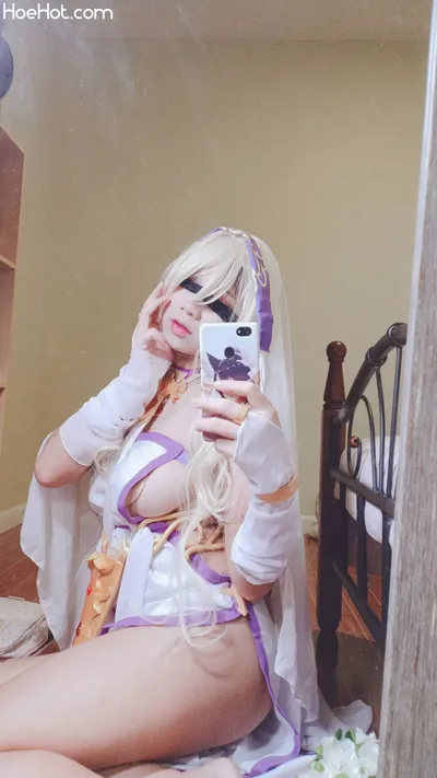 Sword Maiden Cosplay nude cosplay leaked 574489