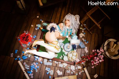 G44不会受伤 芙洛伦春节's profile image