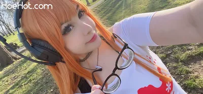 Junkenstein - Futaba nude cosplay leaked 474159