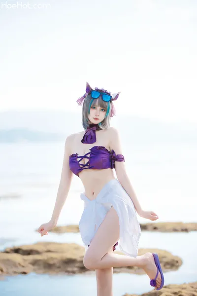 念雪ww - 柴郡猫 nude cosplay leaked 509856