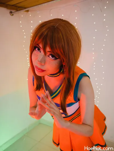 Didiwinx - Ochaco nude cosplay leaked 405380