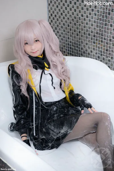 [taicho malice] Tokuno! Glossy lotion slimy (the Girl&#039;s Frontline part) nude cosplay leaked 553523