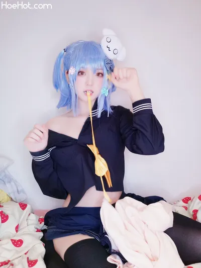 [Yuki亭] たまきくん！！ nude cosplay leaked 444638