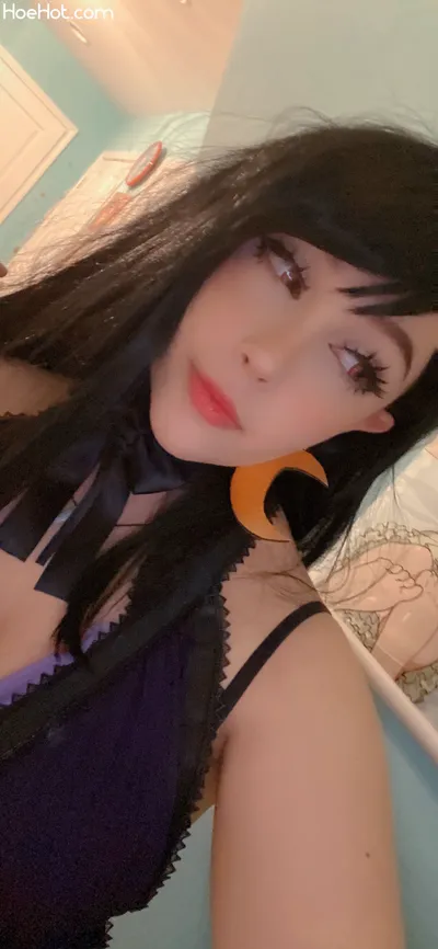 Junkenstein - Dress Tifa nude cosplay leaked 474089