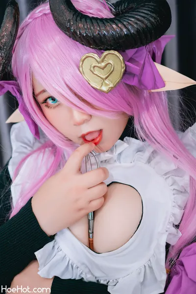 Yurihime - Narmaya nude cosplay leaked 606564