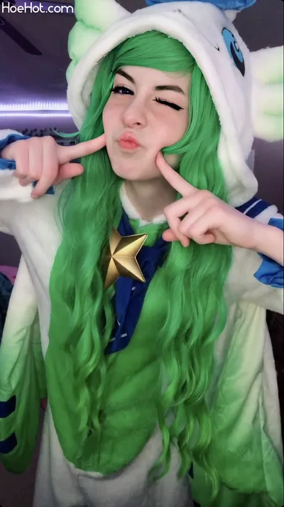 Melondoki - Pajama Lulu nude cosplay leaked 285789