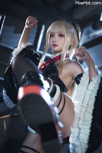 瓦斯塔亚小龙虾 - Marie Rose nude cosplay leaked 333198