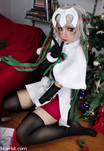 Himeecosplay - Jeanne Alter Santa Lily's profile image