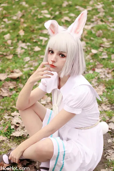 Himeecosplay - Haru nude cosplay leaked 461151