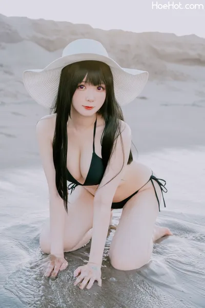 霜月Shimo - Ane Naru Mono Chiyo Photobook nude cosplay leaked 291708