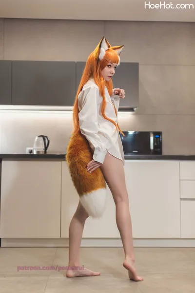 Penkarui - Holo nude cosplay leaked 472005