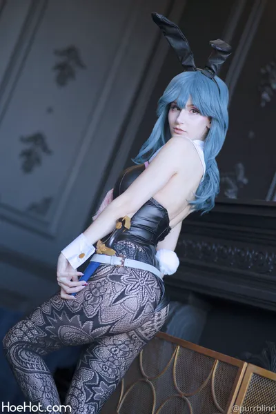 Purrblind - Byleth nude cosplay leaked 606768