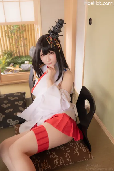 [MySuite (Atsuki)]Suite Collection 44 nude cosplay leaked 99919