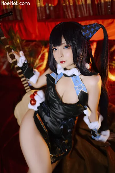 Sayo Momo - Fate Grand Order - Yang Guifei the Empress [20P] nude cosplay leaked 258168