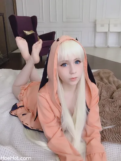 Hackee - Runa nude cosplay leaked 279594