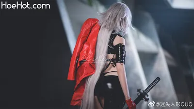 LostDoll - Jeanne d’Arc [Alter] nude cosplay leaked 462287