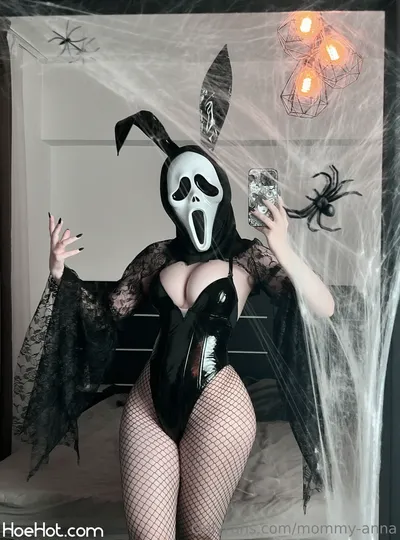 Epicinternetgf - Bunny Ghost Face nude cosplay leaked 152160