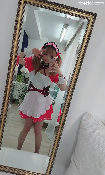 Himari - Mikuru nude cosplay leaked 289015