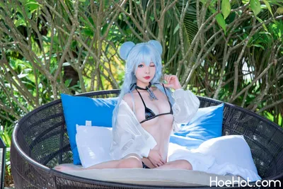 yuuhui玉汇 NO.013 PA-15 泳装 nude cosplay leaked 448193