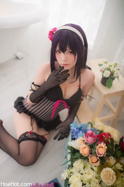 Miu - Utaha nude cosplay leaked 180946