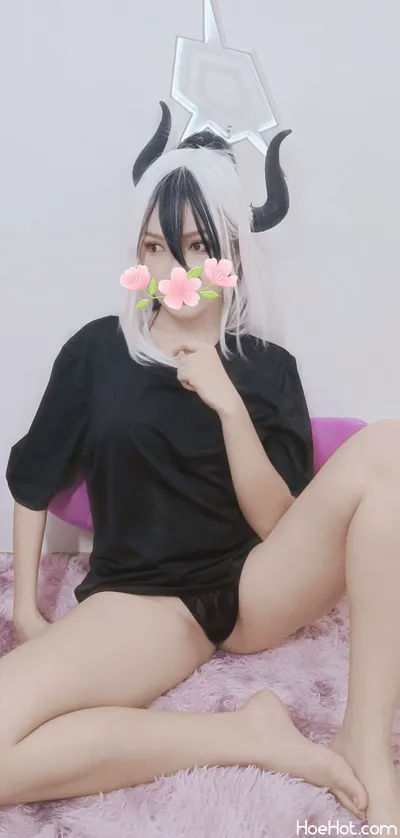 Yuusachii - Kayoko nude cosplay leaked 123202