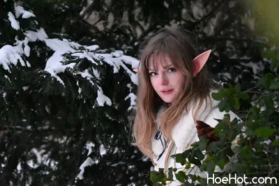 Ella Freya - Zelda nude cosplay leaked 184644