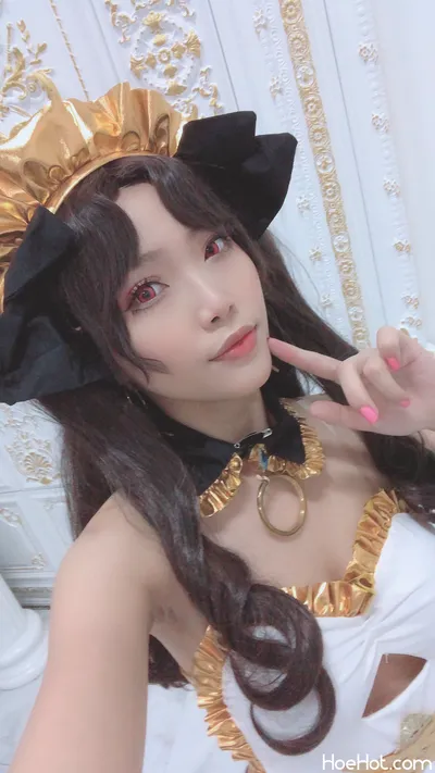 Reakami - Ishtar nude cosplay leaked 456898