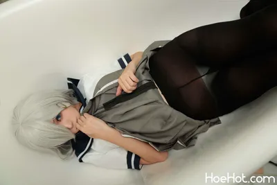 浜風のHなの[御堂みどり] nude cosplay leaked 380790