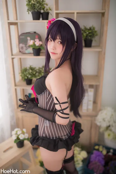 Miu - Utaha nude cosplay leaked 180952