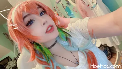 Junkenstein - Kiara New Outfit nude cosplay leaked 473254